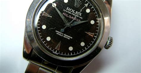 1956 rolex milgauss for sale|Rolex Milgauss price chart.